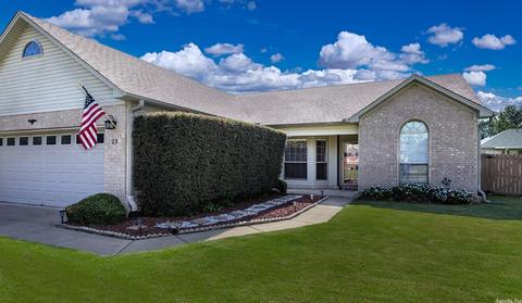23 Buttercup Ln, Cabot, AR 72023 photo 38