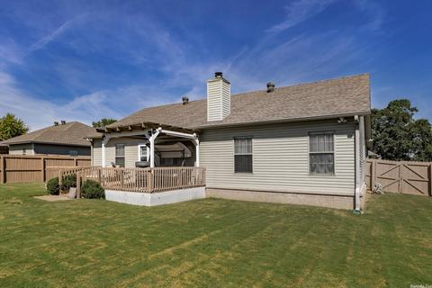 23 Buttercup Ln, Cabot, AR 72023 photo 35