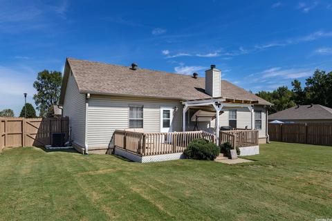23 Buttercup Ln, Cabot, AR 72023 photo 34