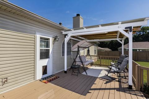 23 Buttercup Ln, Cabot, AR 72023 photo 32