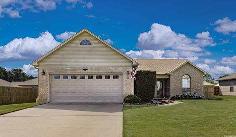 23 Buttercup Ln, Cabot, AR 72023 photo 36