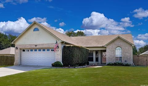 23 Buttercup Ln, Cabot, AR 72023 photo 1