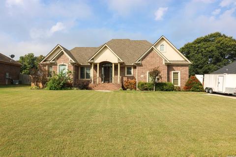 18 Tradewinds Dr, Cabot, AR 72023 photo 1
