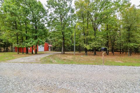 242 Overbeck Ln, Romance, AR 72136 photo 28