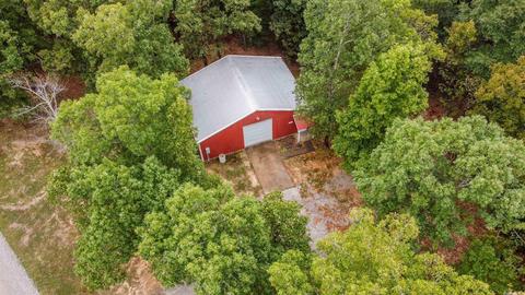 242 Overbeck Ln, Romance, AR 72136 photo 37