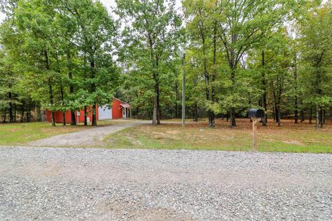 242 Overbeck Ln, Romance, AR 72136 photo 29
