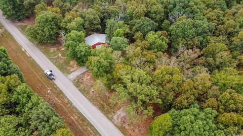 242 Overbeck Ln, Romance, AR 72136 photo 40