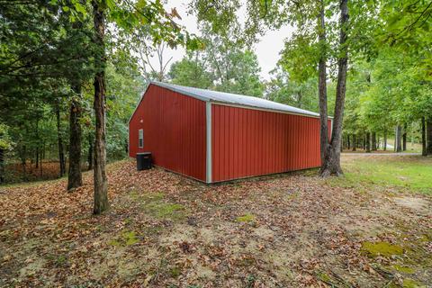 242 Overbeck Ln, Romance, AR 72136 photo 33