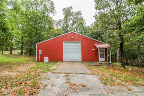 242 Overbeck Ln, Romance, AR 72136 photo 1