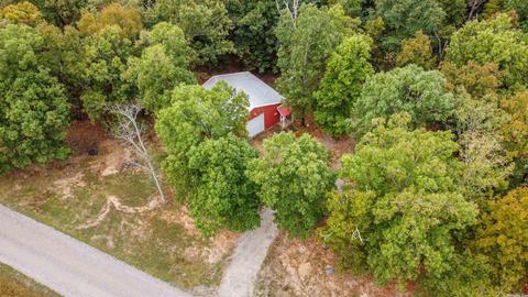 242 Overbeck Ln, Romance, AR 72136 photo 35