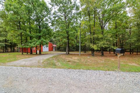 242 Overbeck Ln, Romance, AR 72136 photo 30