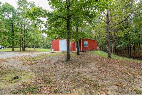 242 Overbeck Ln, Romance, AR 72136 photo 3