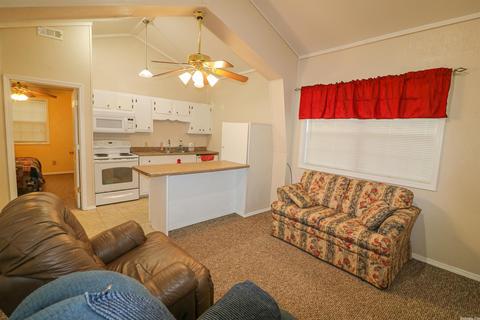 242 Overbeck Ln, Romance, AR 72136 photo 5