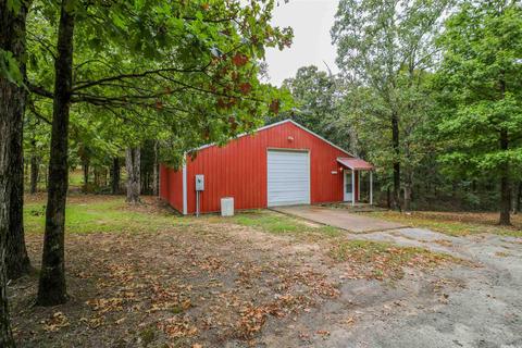 242 Overbeck Ln, Romance, AR 72136 photo 2