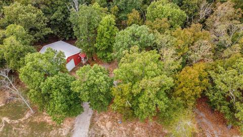 242 Overbeck Ln, Romance, AR 72136 photo 36