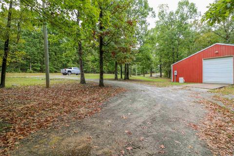 242 Overbeck Ln, Romance, AR 72136 photo 24