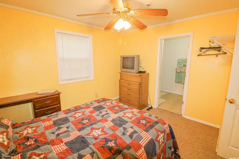 242 Overbeck Ln, Romance, AR 72136 photo 9