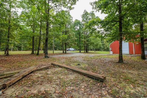 242 Overbeck Ln, Romance, AR 72136 photo 23
