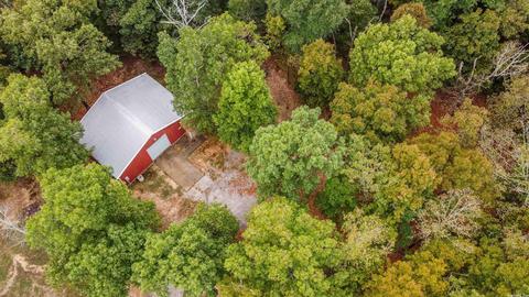 242 Overbeck Ln, Romance, AR 72136 photo 38