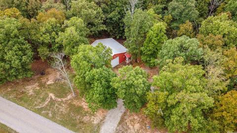 242 Overbeck Ln, Romance, AR 72136 photo 34