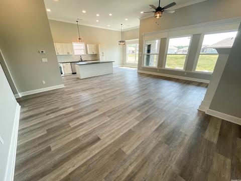 45 Mt Tabor W, Cabot, AR 72023 photo 10