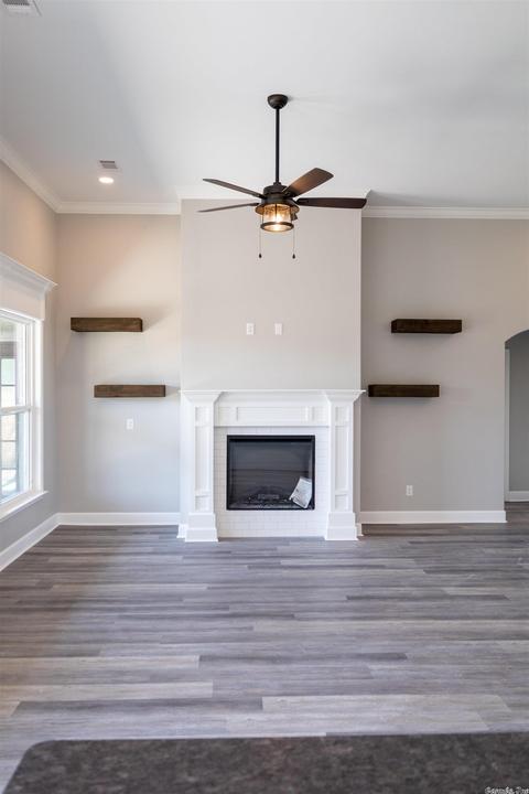 45 Mt Tabor W, Cabot, AR 72023 photo 8