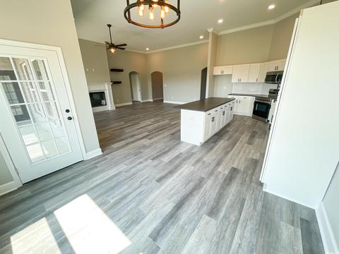 45 Mt Tabor W, Cabot, AR 72023 photo 9