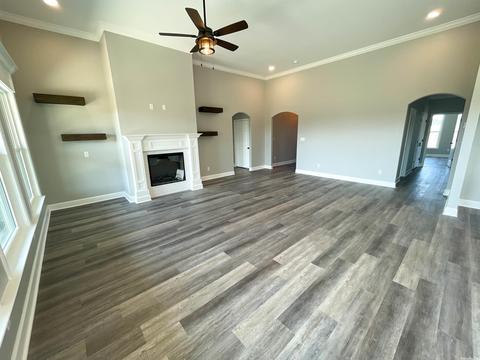 45 Mt Tabor W, Cabot, AR 72023 photo 12