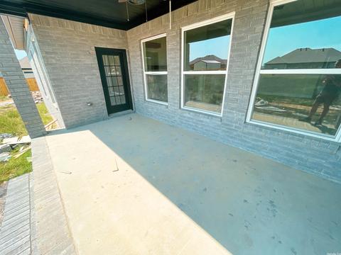 45 Mt Tabor W, Cabot, AR 72023 photo 2