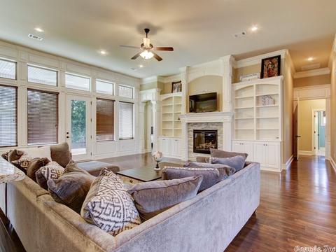 7275 Rudolph Rd, Alexander, AR 72002 photo 7