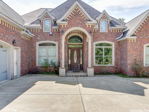 7275 Rudolph Rd, Alexander, AR 72002 photo 5