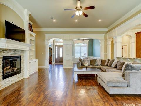 7275 Rudolph Rd, Alexander, AR 72002 photo 10
