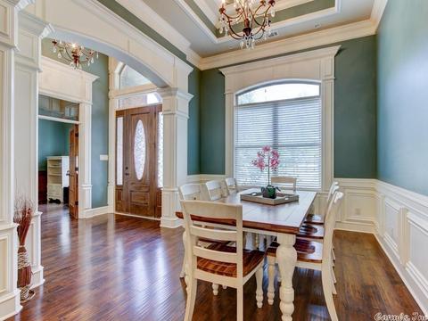7275 Rudolph Rd, Alexander, AR 72002 photo 13