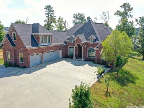7275 Rudolph Rd, Alexander, AR 72002 photo 2