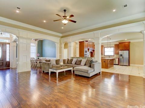 7275 Rudolph Rd, Alexander, AR 72002 photo 15