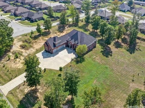 7275 Rudolph Rd, Alexander, AR 72002 photo 3