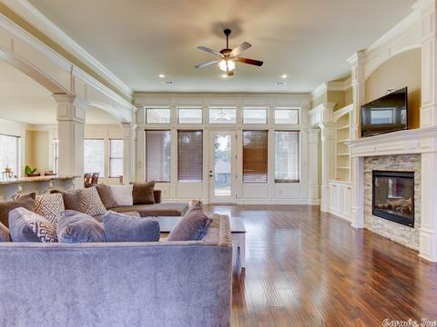 7275 Rudolph Rd, Alexander, AR 72002 photo 8