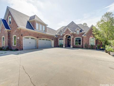 7275 Rudolph Rd, Alexander, AR 72002 photo 1