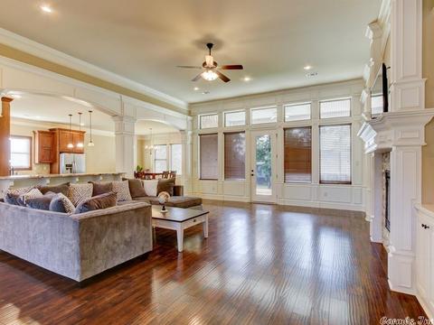 7275 Rudolph Rd, Alexander, AR 72002 photo 9