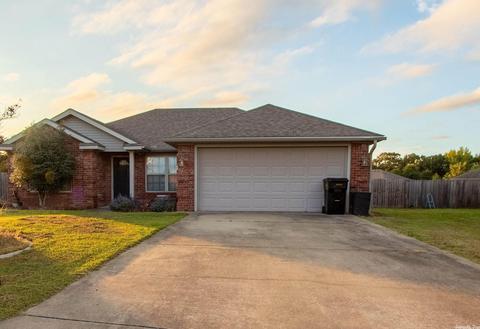 16 Bartlett Ln, Ward, AR 72176 photo 1