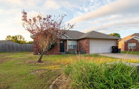 16 Bartlett Ln, Ward, AR 72176 photo 2