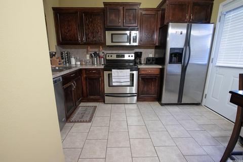 16 Bartlett Ln, Ward, AR 72176 photo 8
