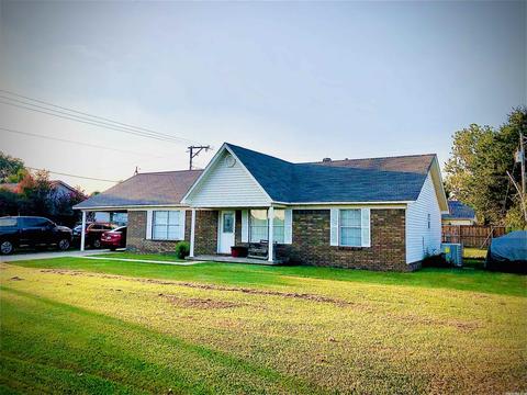 1816 Pinewood, Beebe, AR 72012 photo 1