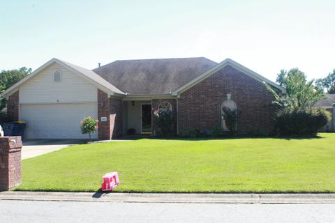 40 Robin Ln, Cabot, AR 72023 photo 1