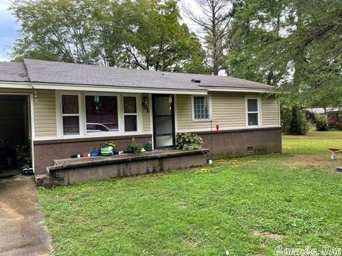 601 S Jackson, Cabot, AR 72023 photo 1