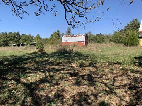 459 Woodham Rd, Concord, AR 72053 photo 2