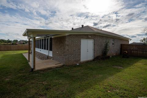 150 Greg Sneed, Quitman, AR 72131 photo 23