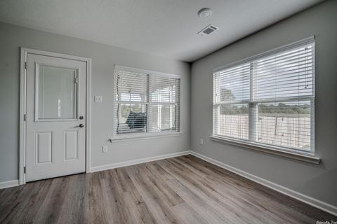 150 Greg Sneed, Quitman, AR 72131 photo 8
