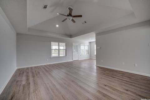 150 Greg Sneed, Quitman, AR 72131 photo 2