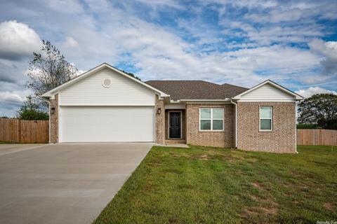 150 Greg Sneed, Quitman, AR 72131 photo 1